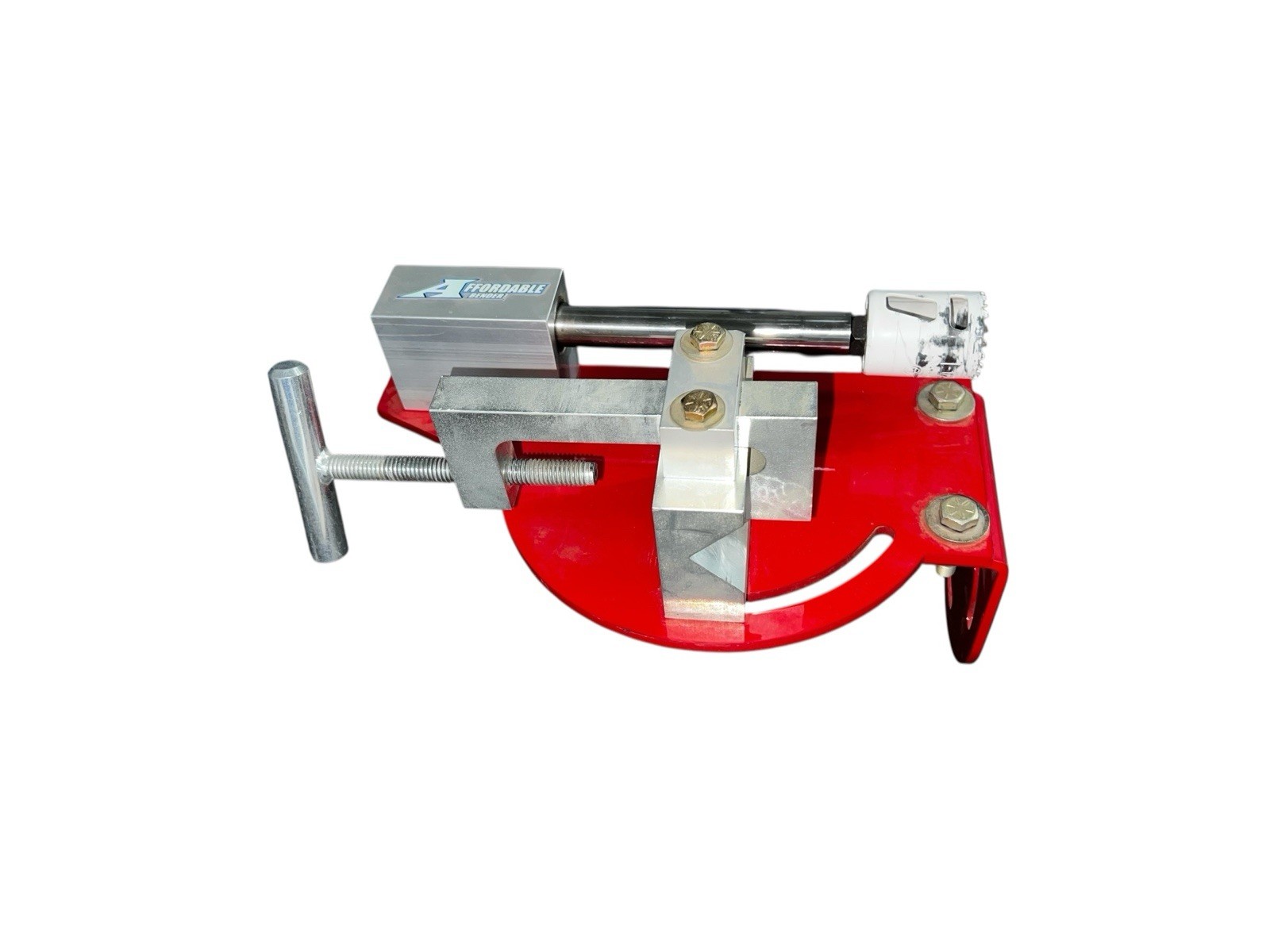 Affordable Bender Tube Bender