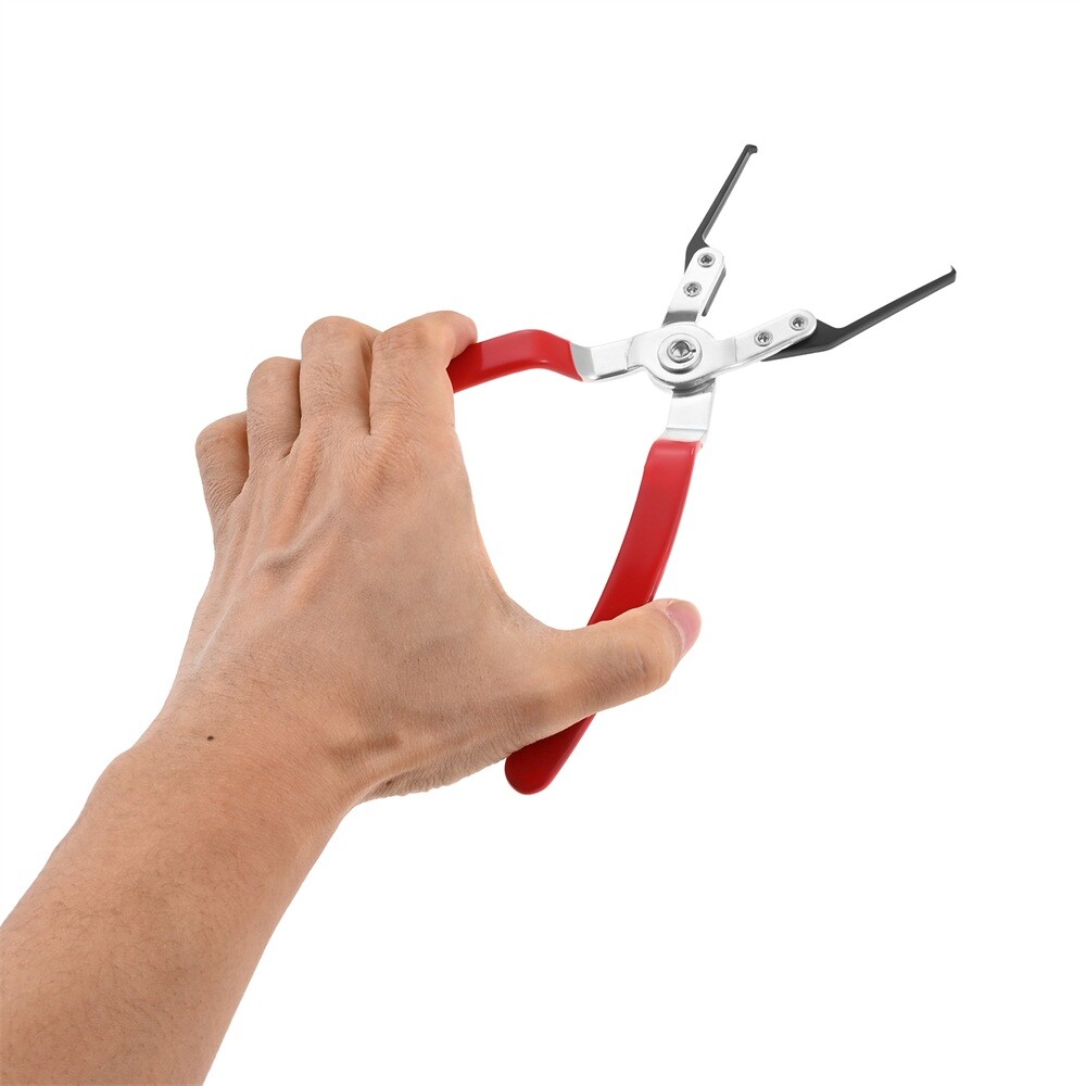 Automotive Relay Disassembly Clamp For Install Disassemble Electrical Relay