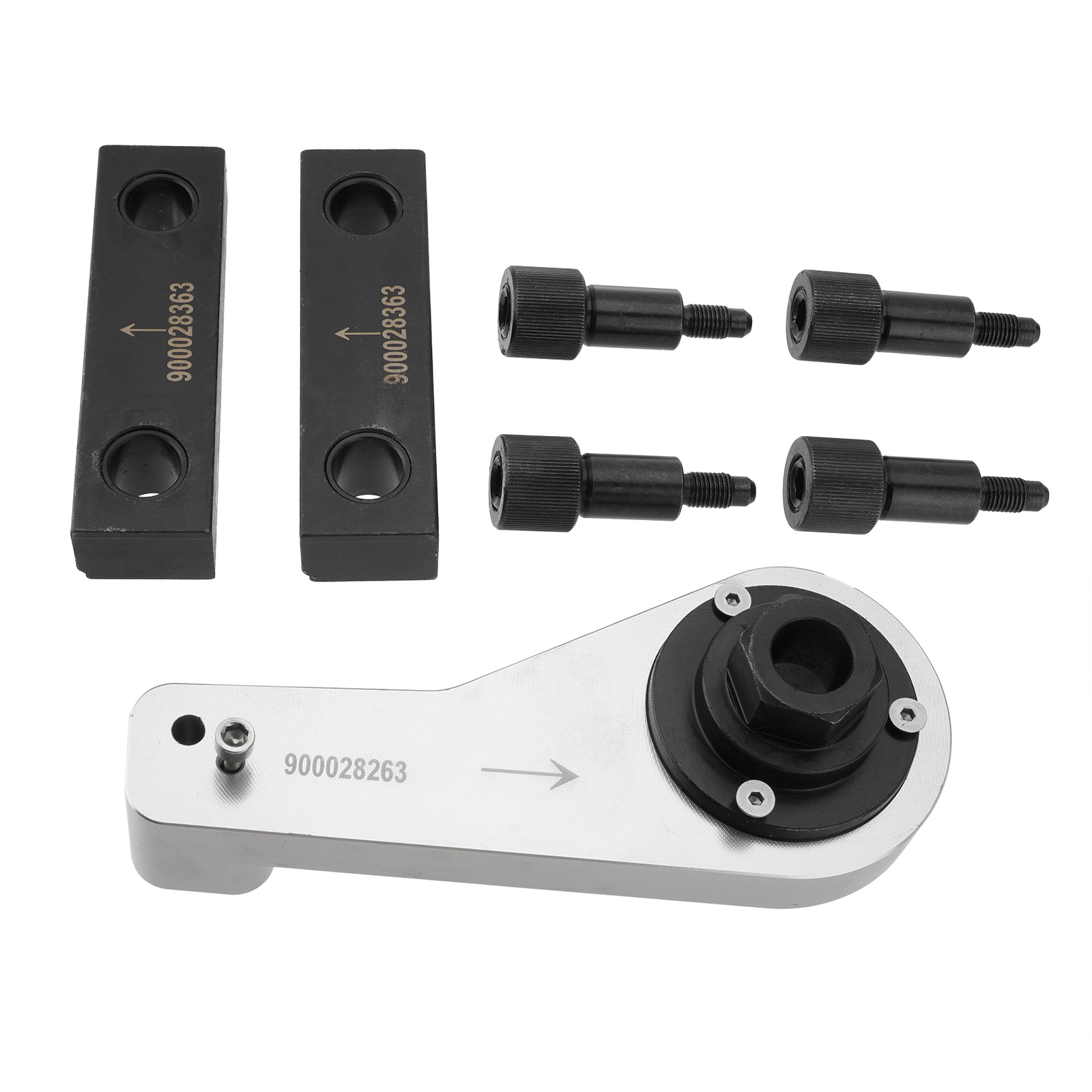 3.0T Engine Timing Tool For Maserati Geberit President Levante M156B M156C M156D