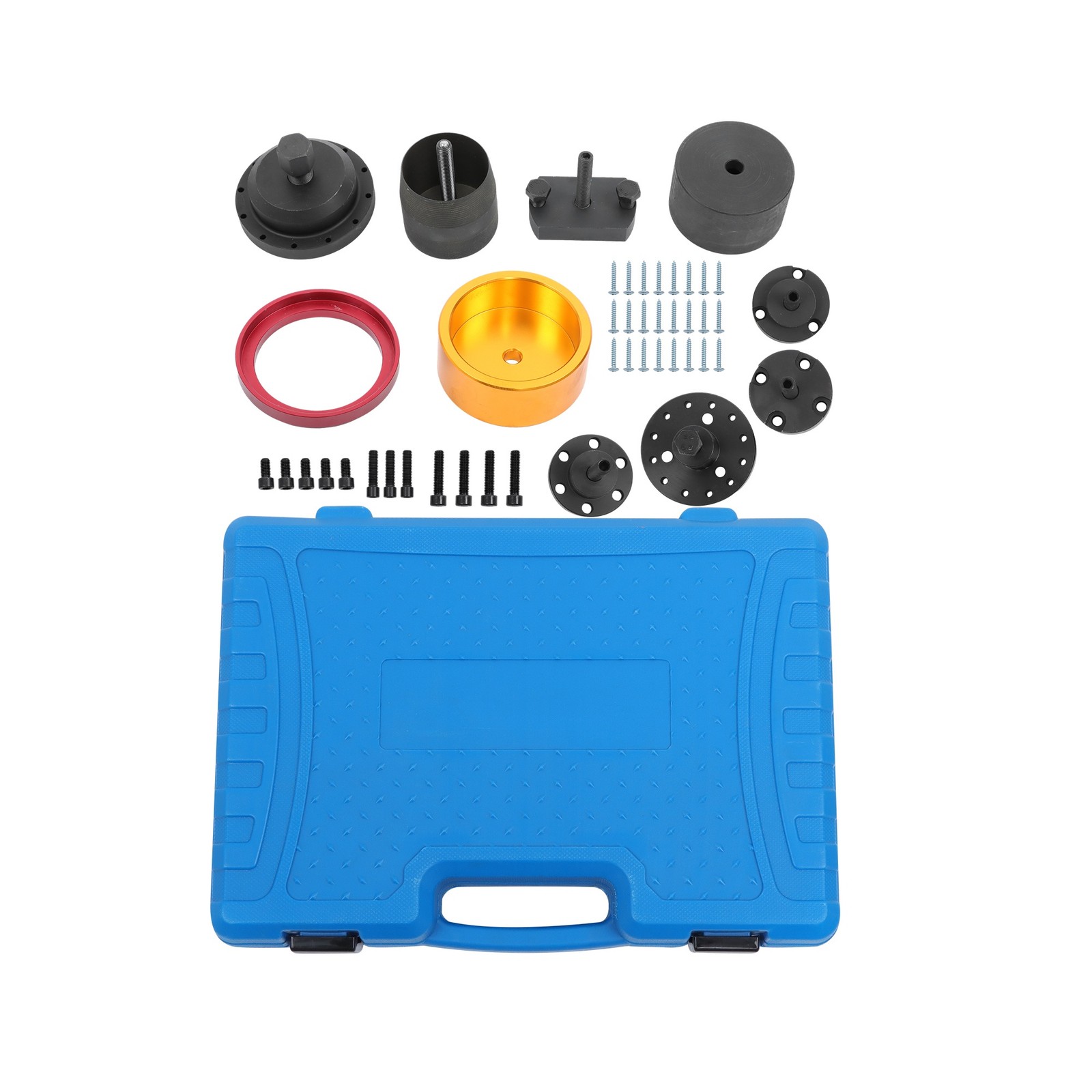 For BMW Oil Seal Remover&Installer Kit N40 N42 N45 N46 N46T N52 N53 N54 N55