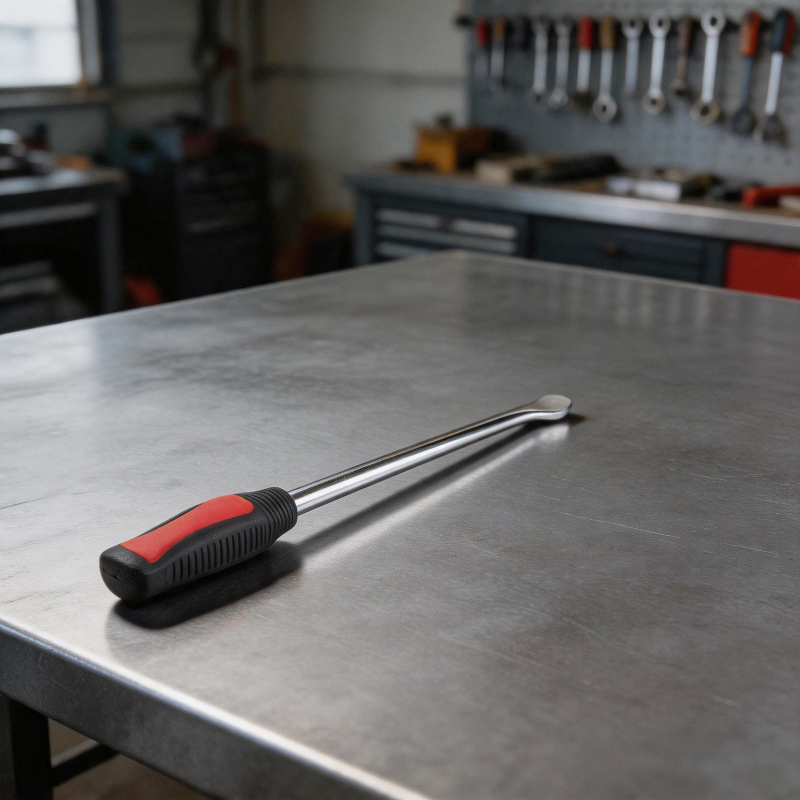Tire Maintenance Tool Set Designed for Durability and Long for service Life