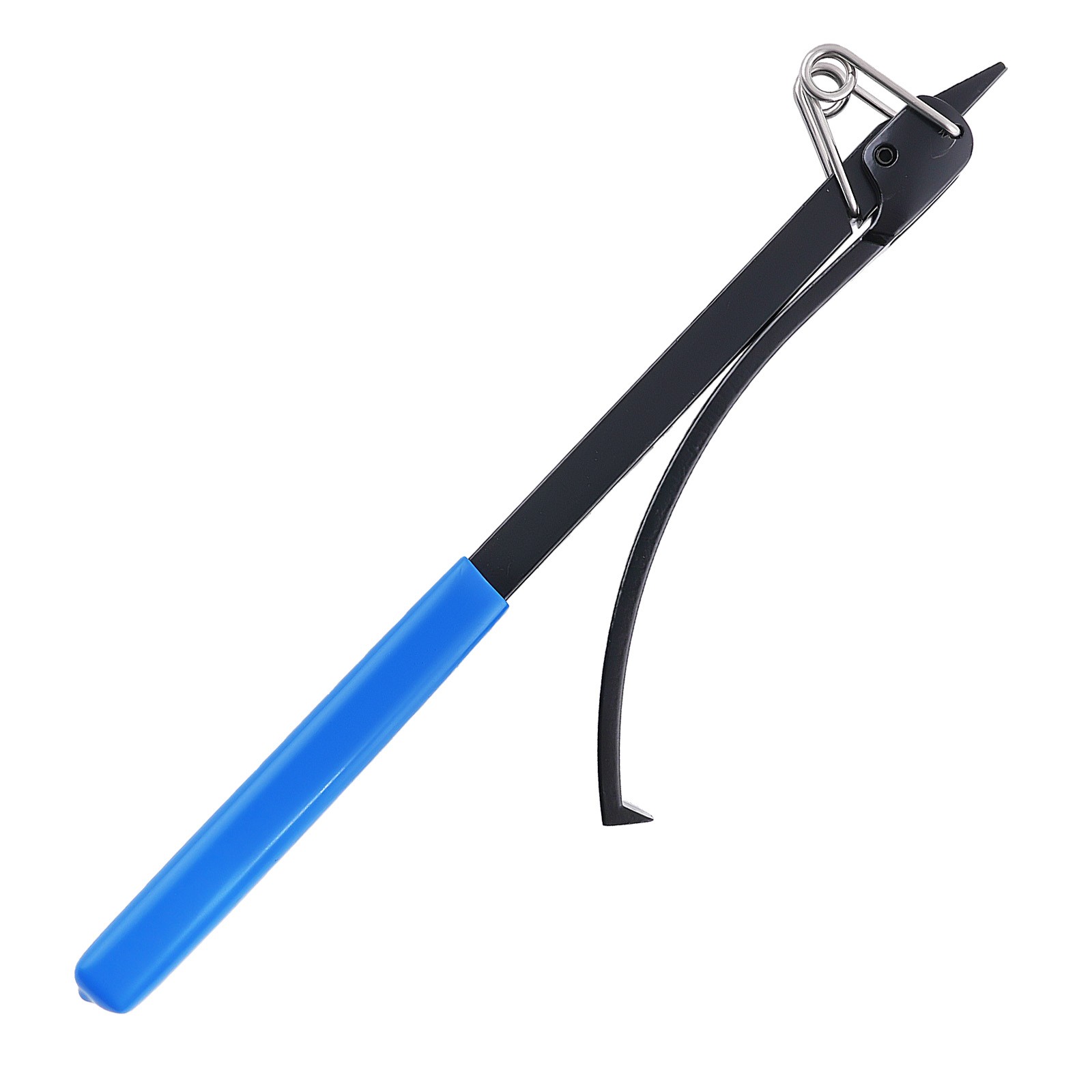 Carbon Steel Engine Flywheel Turning Wrench Holder for Car Repair Tool