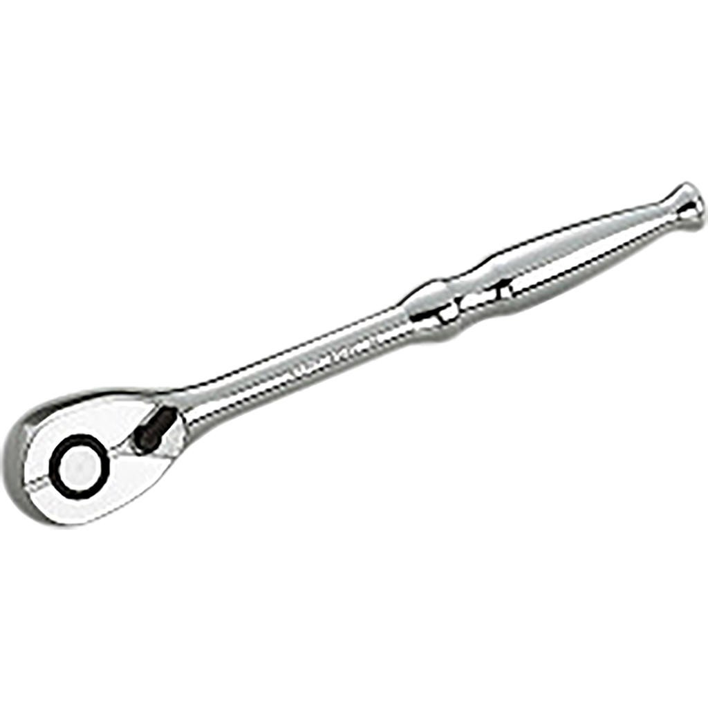 1/2″sq. RATCHET HANDLE (STANDARD) 250MM Long KTC-BR4E Brand New!