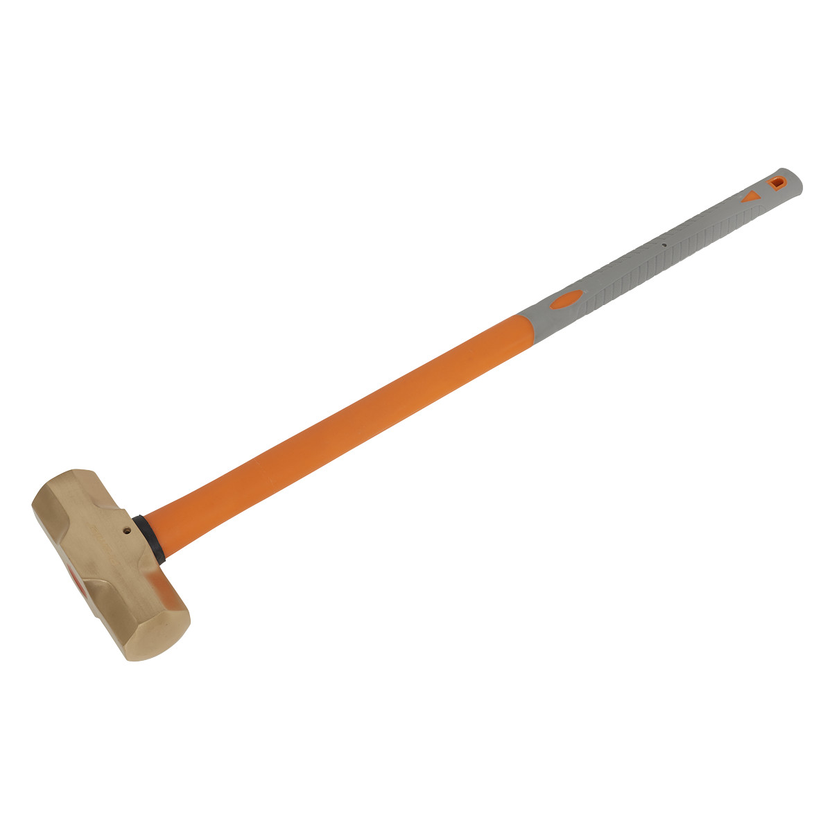 Sealey NS091 Sledge Hammer 11lb – Non-Sparking