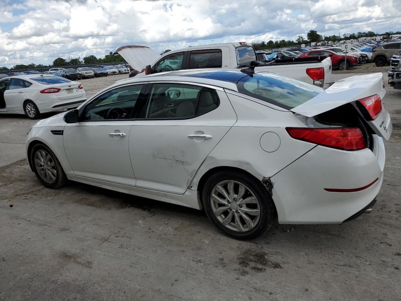OPTIMAKIA 2015 Tools 764298
