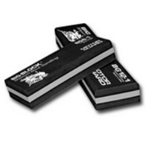 Motor Guard BG12-1 12″ Big-Block Maximum Sanding Block