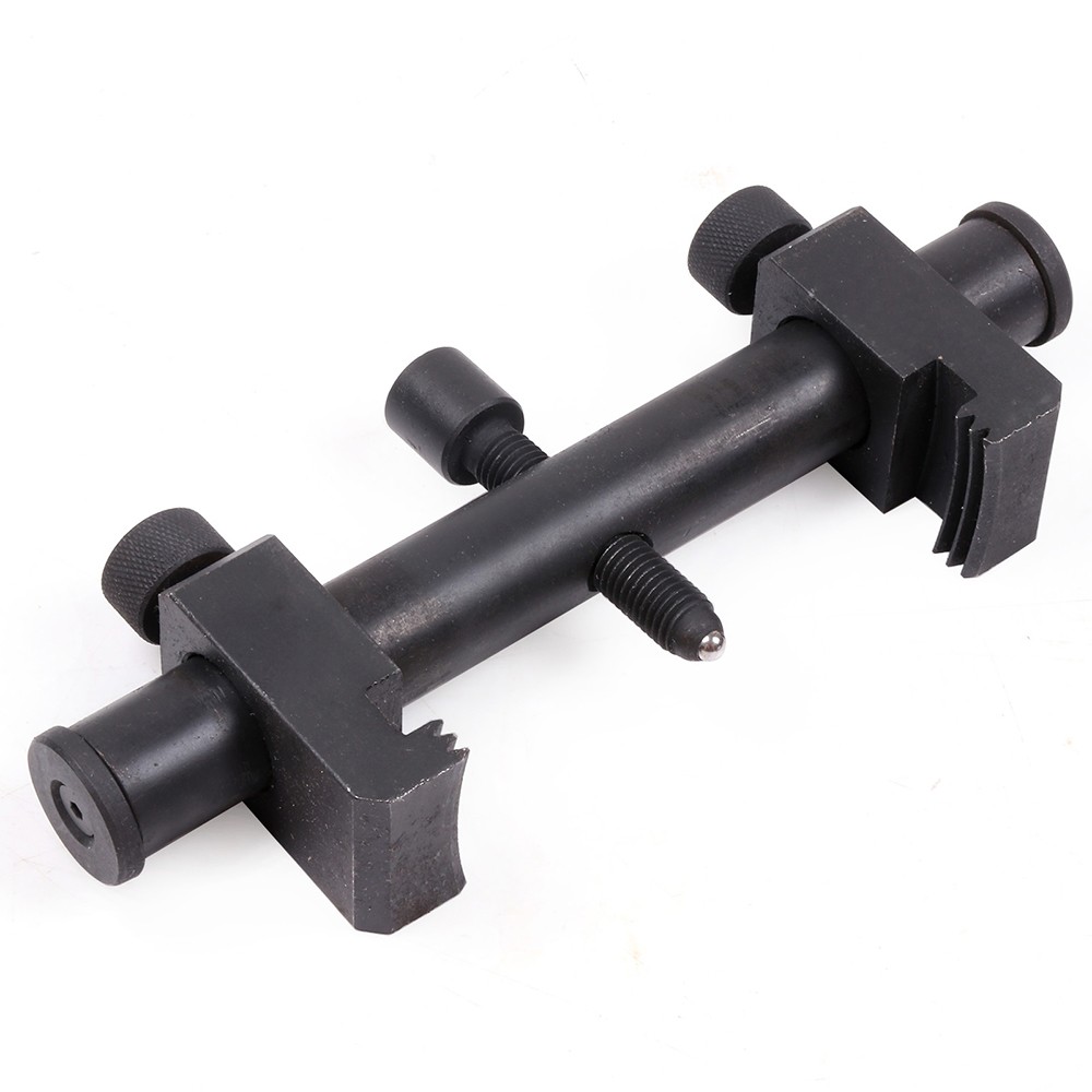 Universal puller For Ribbed Drive Pulley Crankshaft Tool Remover 35mm -165mm