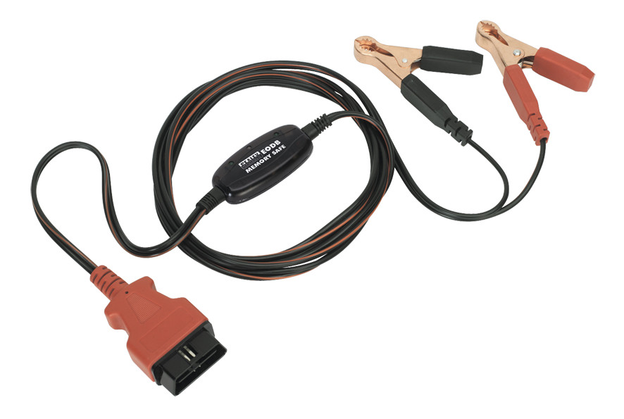 Sealey VS2072 Diagnostic Socket Memory Safe – EOBD