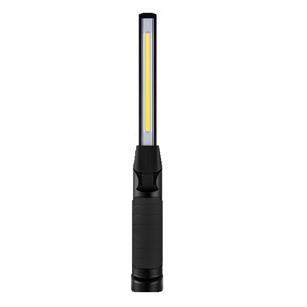 Durite 0-699-72, Cordless Rechargeable Foldable Inspection Lamp