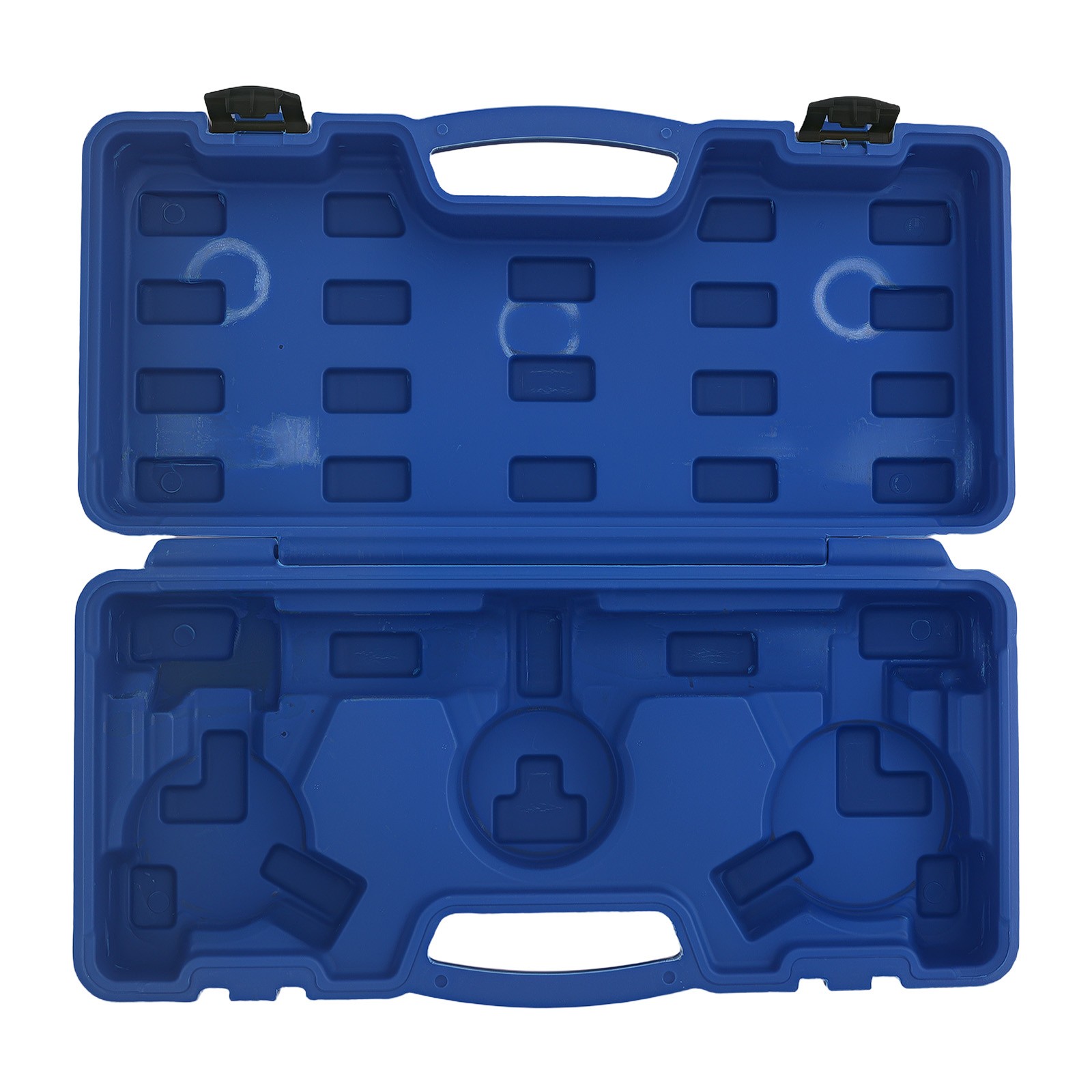 Inner Track Tie Rod End Axial Joint Remover Steering Knuckle Tool Kit 30mm-45mm