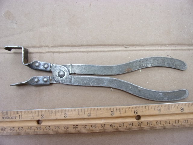 KD TOOL 362 CONDENSER SPRING COMPRESSOR