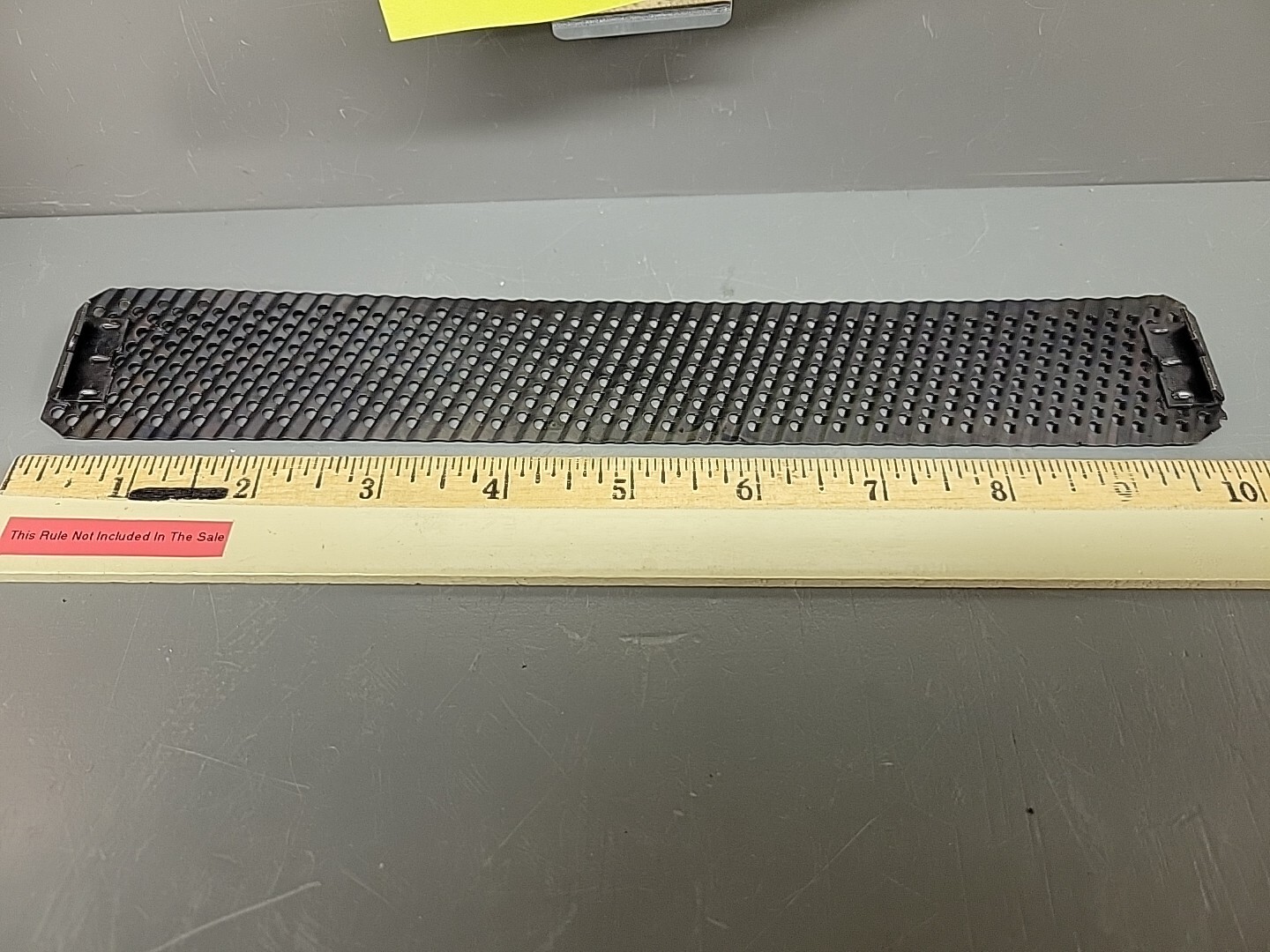 Stanley 10″ Surform Blade Auto Body Repair 21-293 294BC 21-293A For 295 296 285