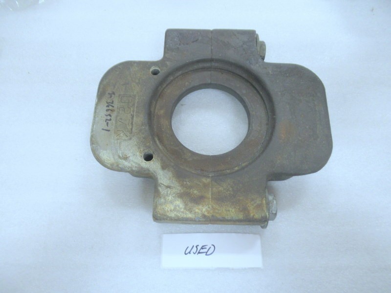 Kent Moore D27K/J-36652-1 Swage Clamp Marine Specialty Tool