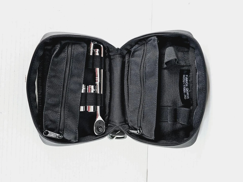 2021 2022 2023 2024 FORD BRONCO OEM TOOL KIT SET HARD TOP SOFT TOP M2DJ-17005-AD