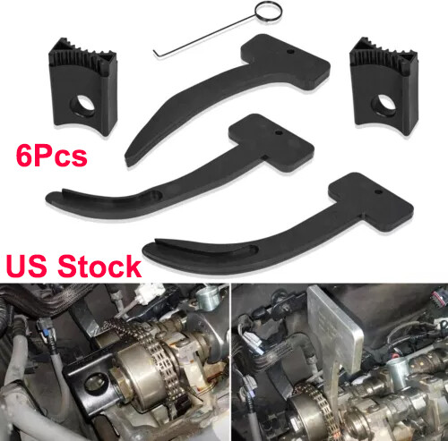 10200A&10202A&10369A Camshaft Phaser Timing Chain Tools for Jeep Chrysler Dodge