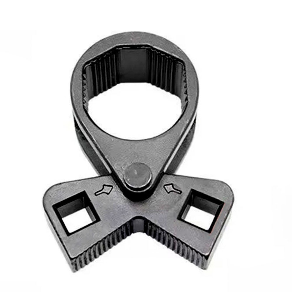 Tie Rod Wrench Remover Tool Fits 33mm to 42mm Inner Tie Rod Ends Auto Use