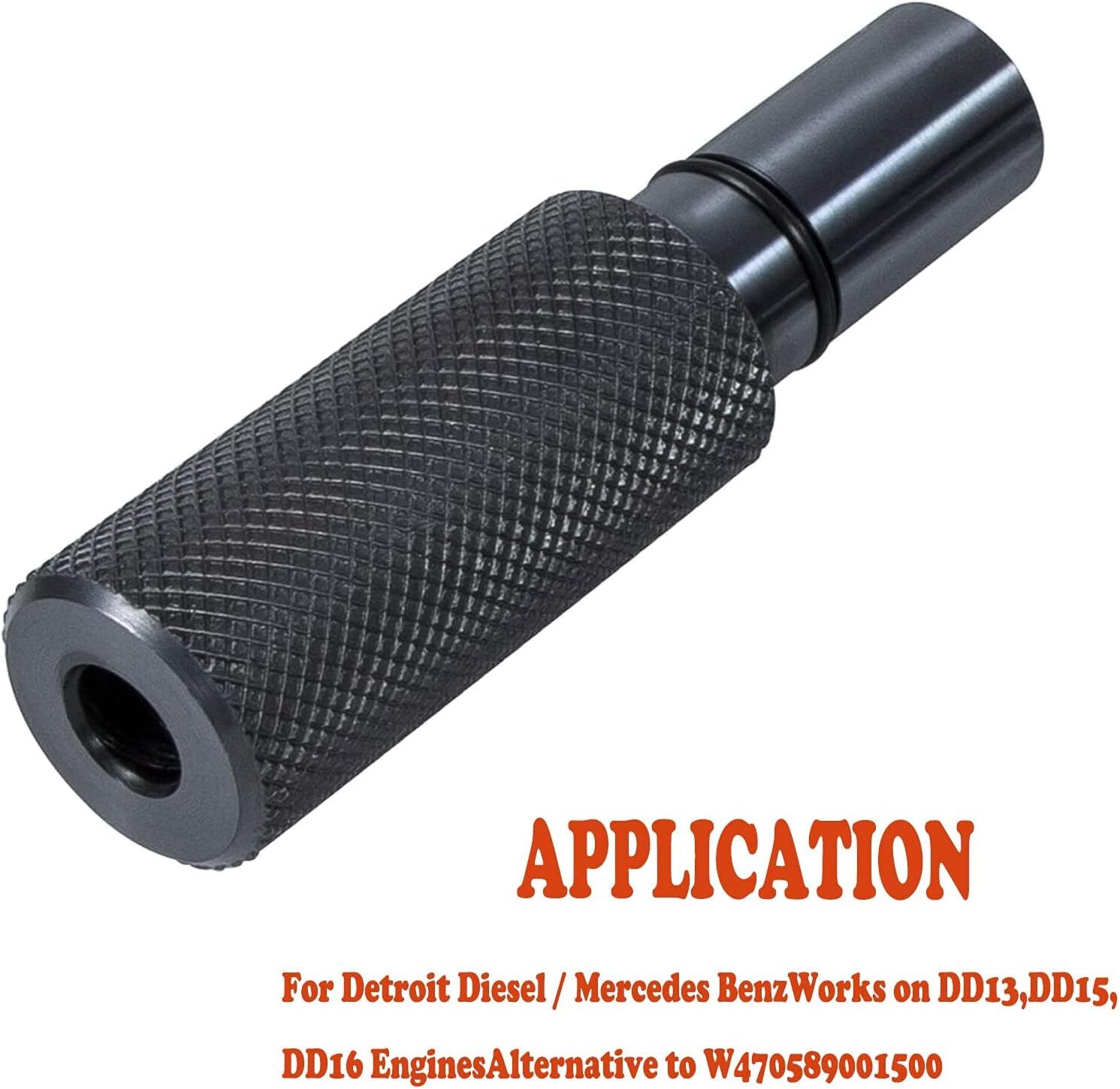 W470589001500 TDC Locating Pin Camshaft Timing Pin for Benz Detroit DD13 15 16