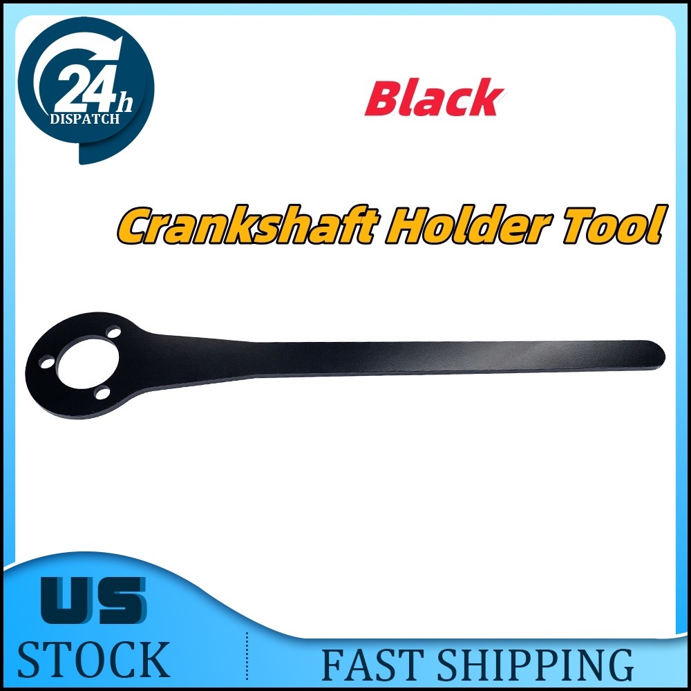 For BMW N52 N54 Crankshaft Holder Tool Mini Cooper Engine Crank shaft Fix Tool