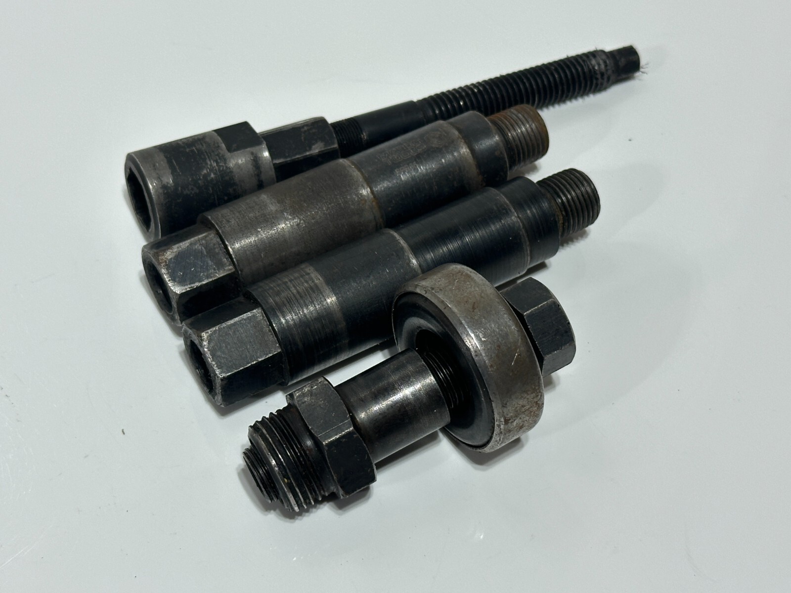 Matco Tools BPR65 Broken Spark Plug Remover Sleeve ONLY w/ Other Tools