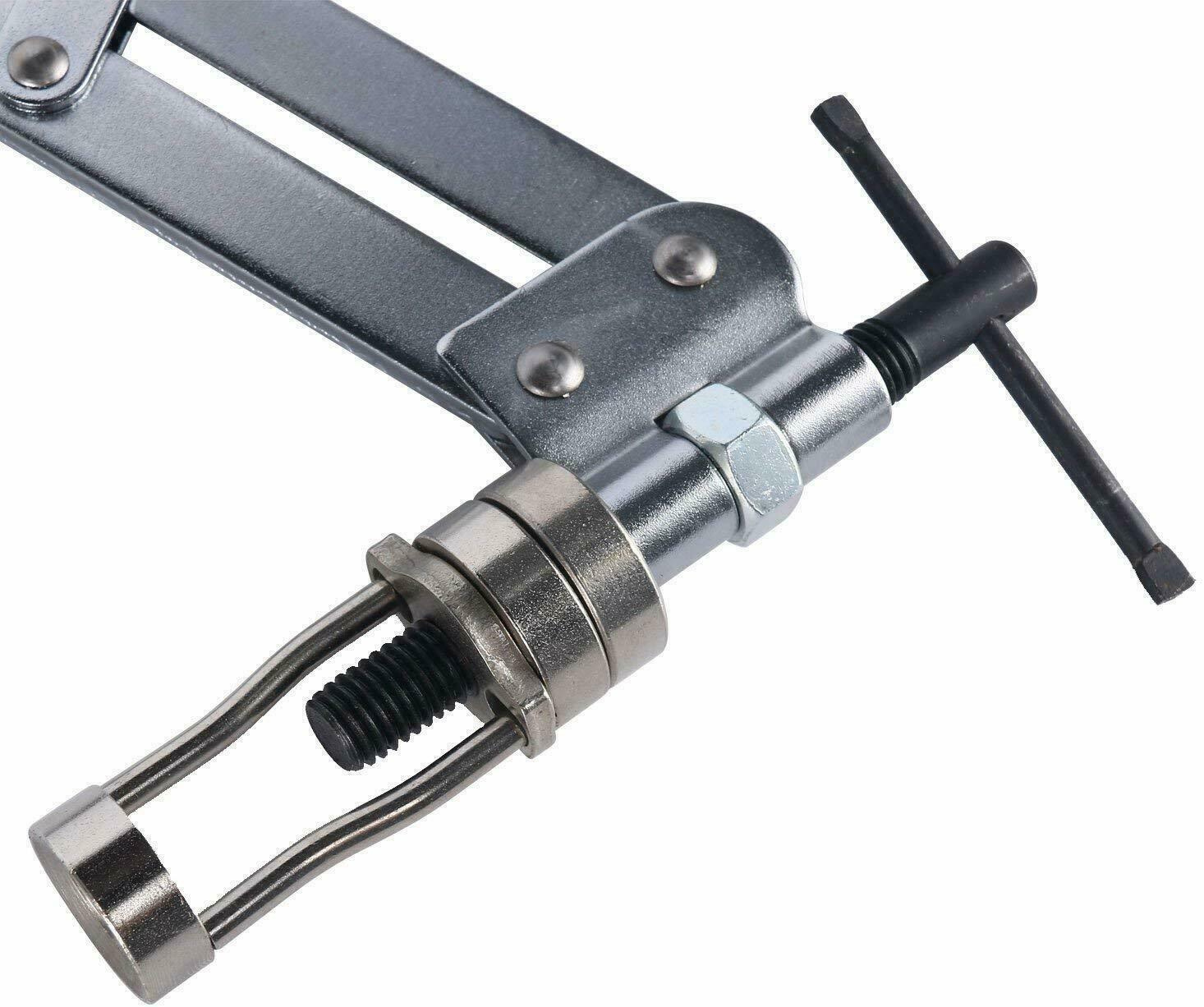 Valve Spring Compressor Tool Universal for OHC OHV & CVH Petrol & Diesel Engine