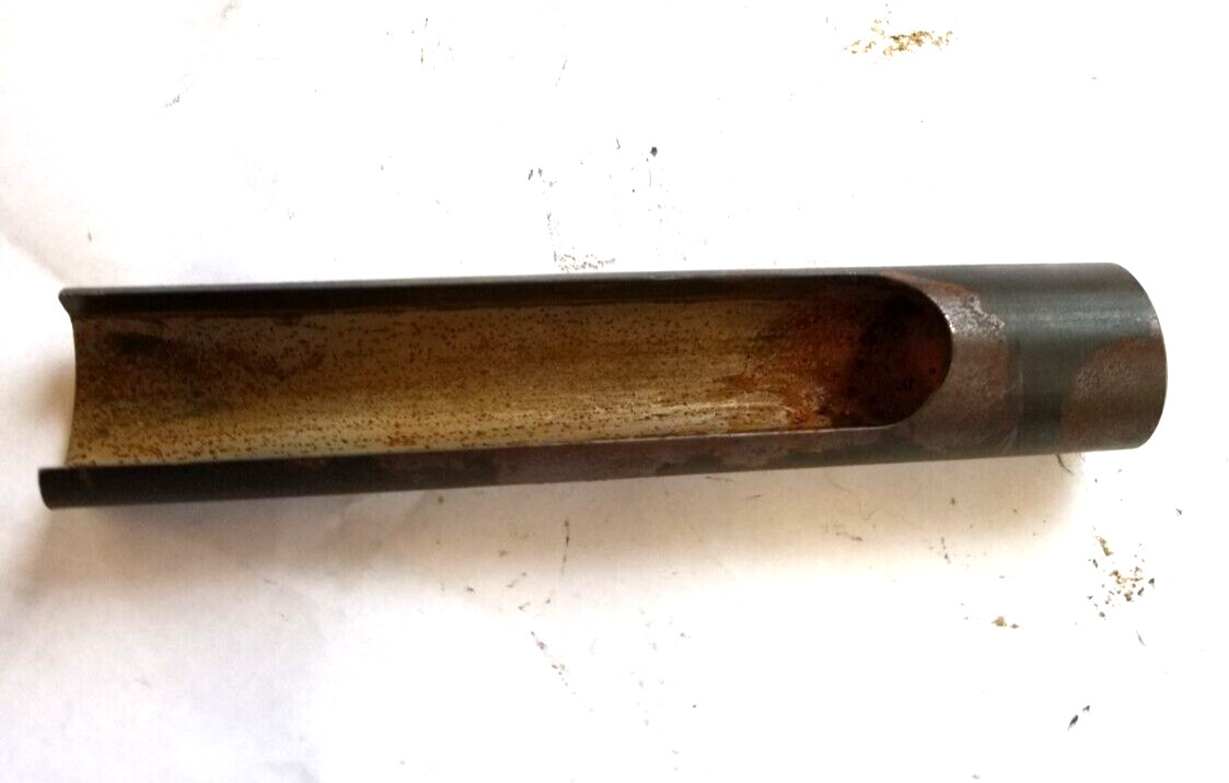Ford OTC 307-376 International ZTSE9110 Fluid Filler Tube Installer Tool