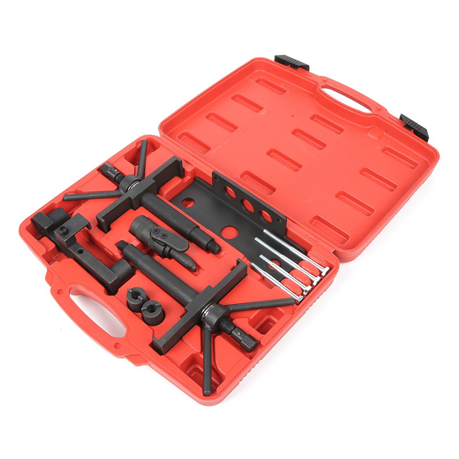 Engine Alignment Timing Locking Tool Kit For Volvo Crankshaft Camshaft Cam