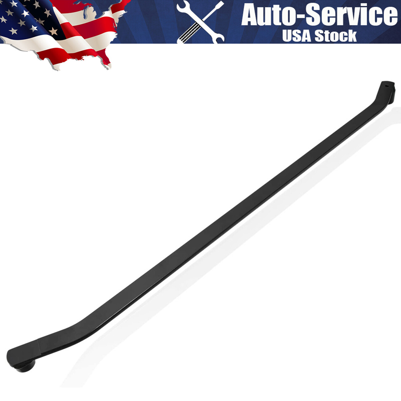 Serpentine Belt Wrench Tool for Honda CRV Accord Acura Civic Mazda etc