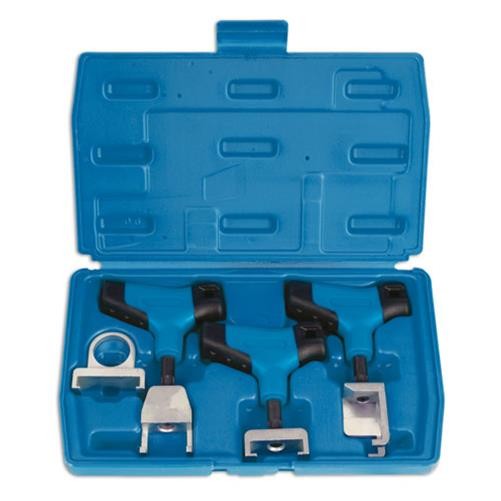 Laser Tools Ignition Coil Puller Set 4pc – for VAG 4348