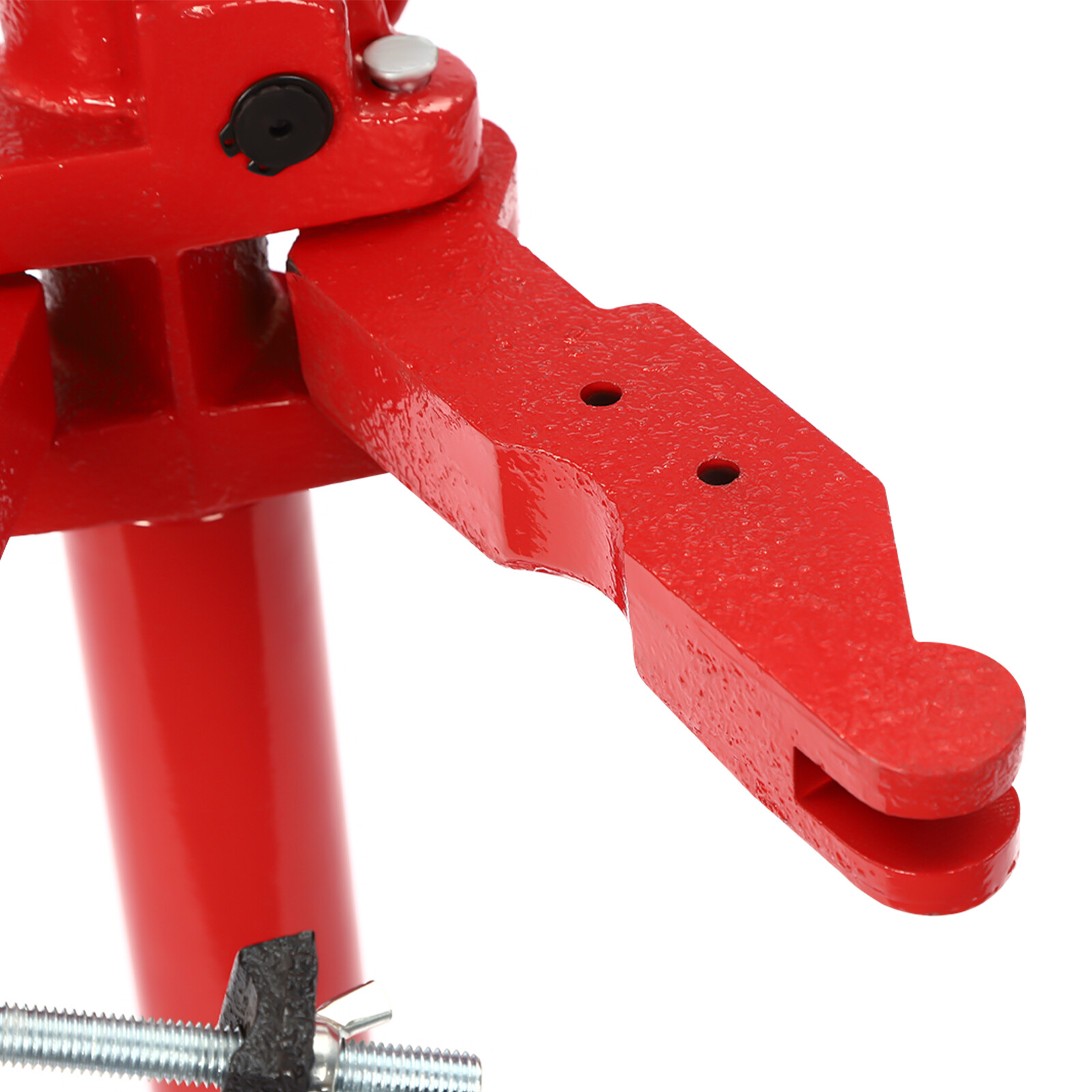 Hand Operate Strut Spring Compressor for 45In Max Vehicle Spring Removal Tool
