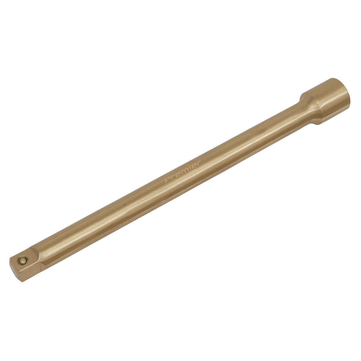 Sealey NS064 Extension Bar 1/2″Sq Drive 250mm – Non-Sparking