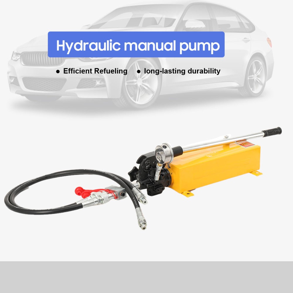 Hydraulic Oil Filling Machine KDSS System for Toyota Prado Lexus GX Cruiser