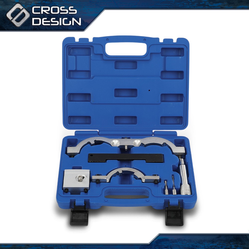 Turbo Engine Timing Tool Kit For Chevy Cruze Aveo Ampera Insignia 1.0L 1.2L 1.4L