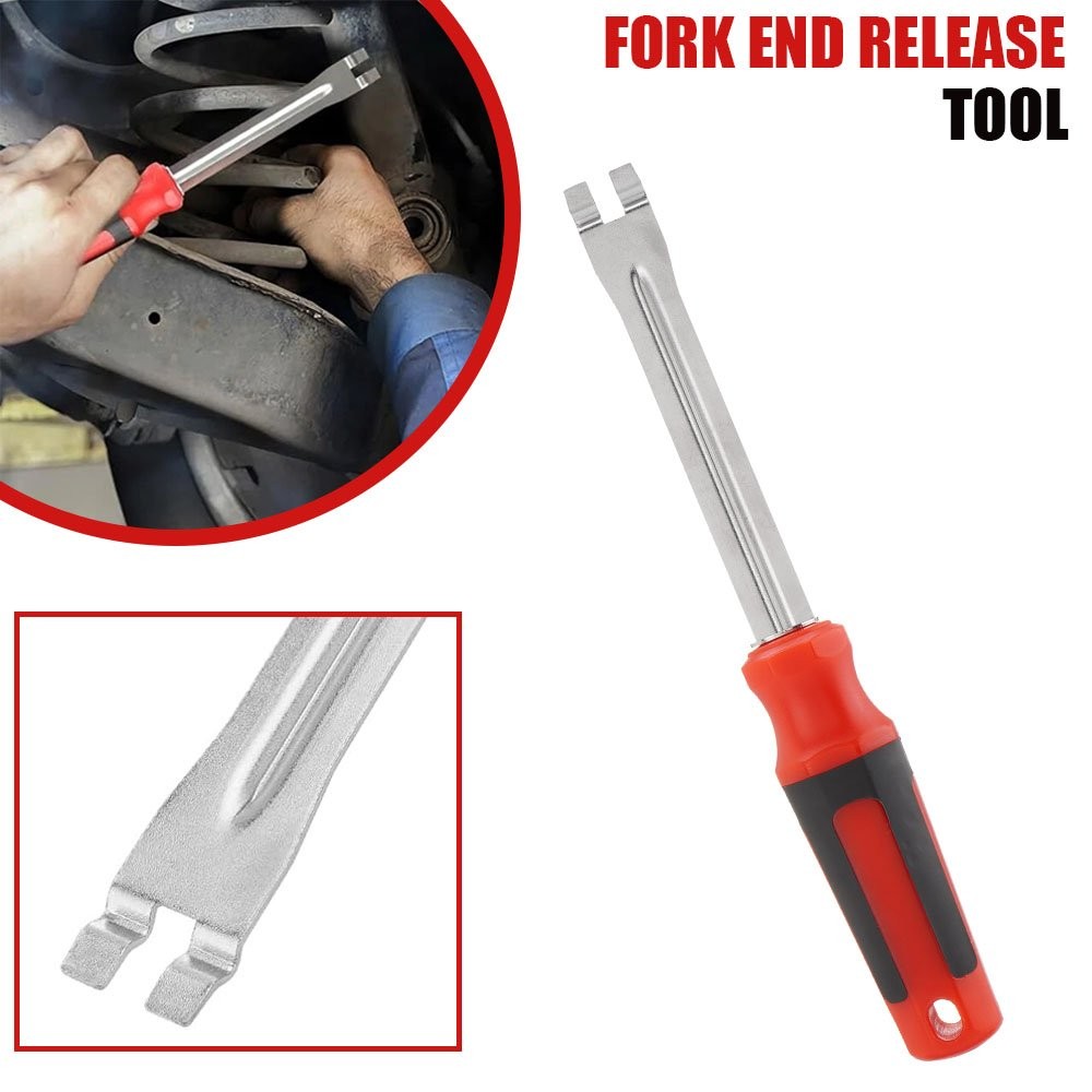 Automatic Slack Adjuster Release Hand Tool Set Adjust 5/16″ Ratchet Wrench Brake