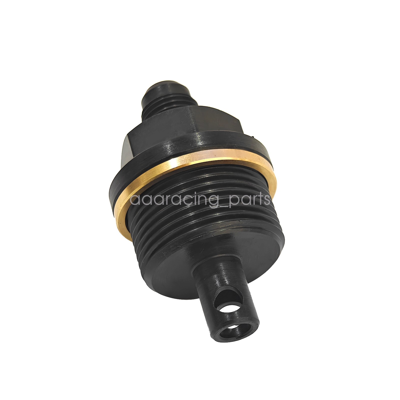 Oil Priming Adapter Compatible for Detroit Diesel DD13 and DD15 Engines 649210