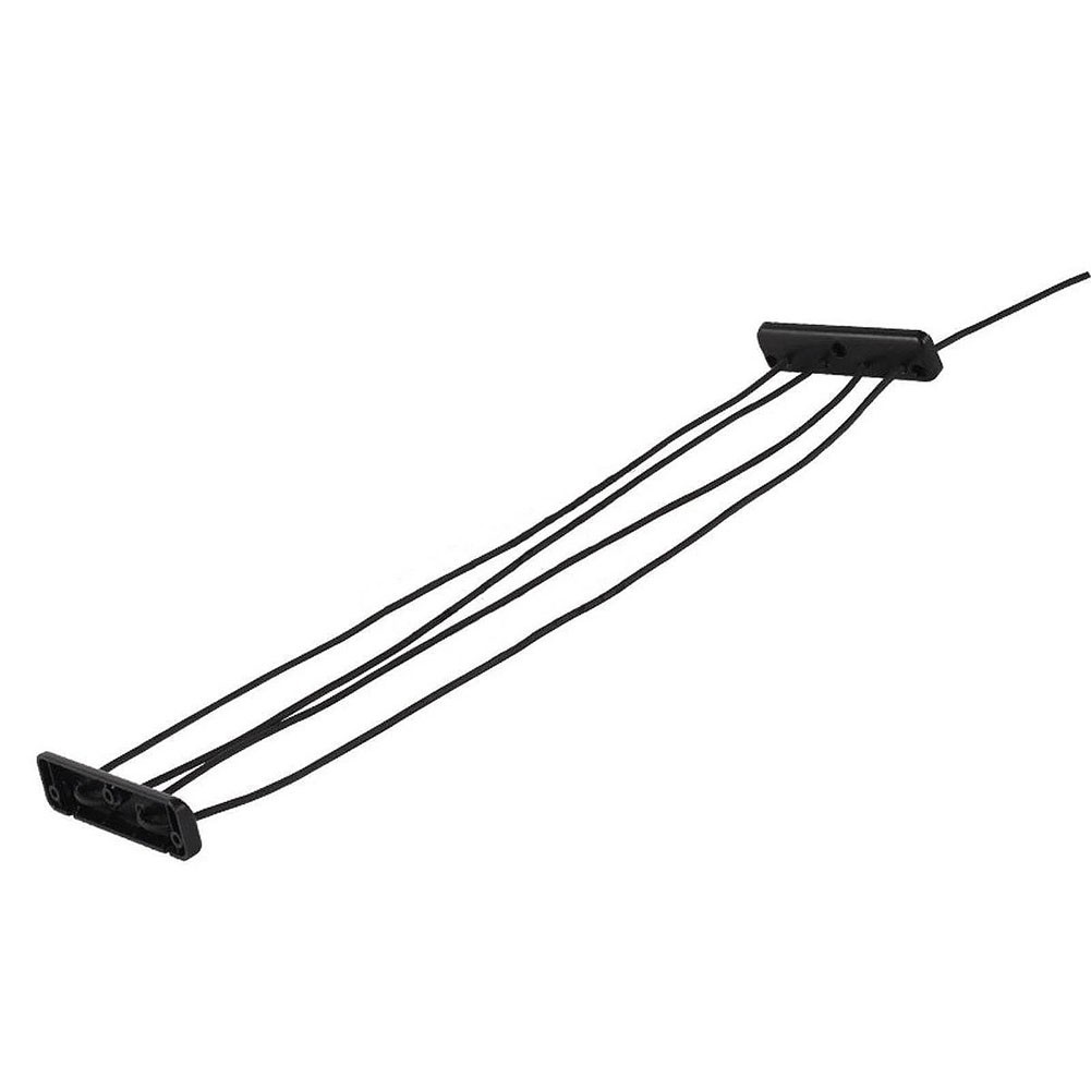 Practical Cargo Net for RV Cabinet with Reliable Stability and Easy Setup