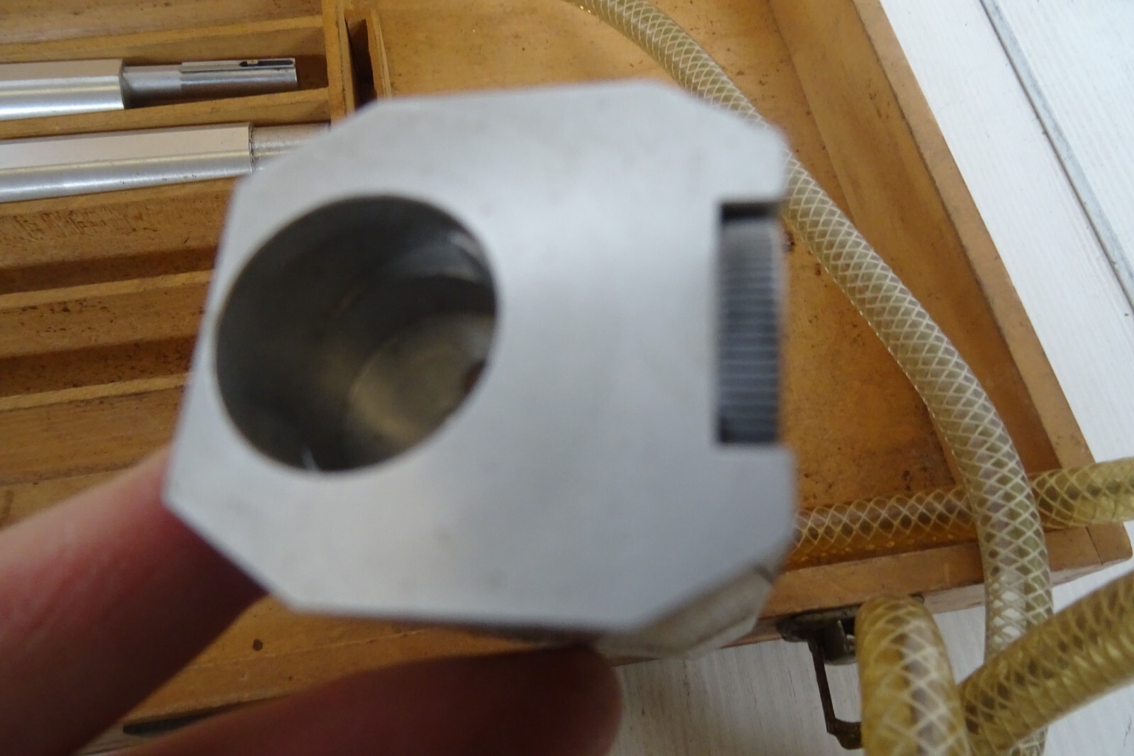car compression sensor instrument