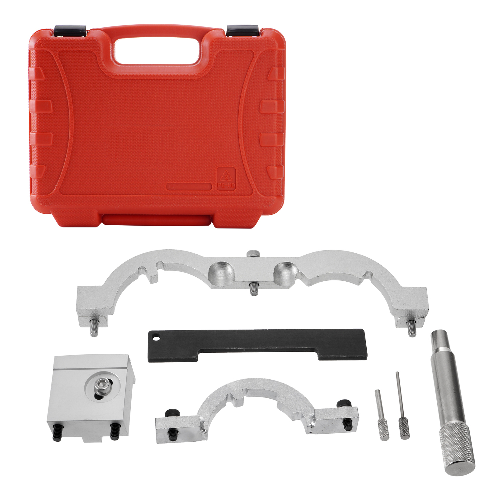 Turbo Engine Timing Chain Tool Kit Set For Chevrolet Cruze Trax Buick Encore 1.4