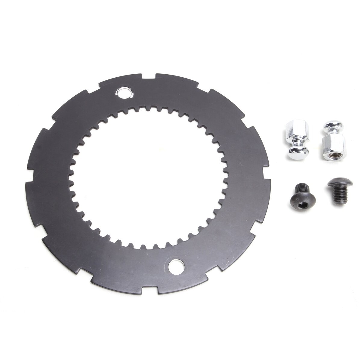 V-Twin Manufacturing Clutch Lock Plate Tool for H-D K and XL models – 16-0125