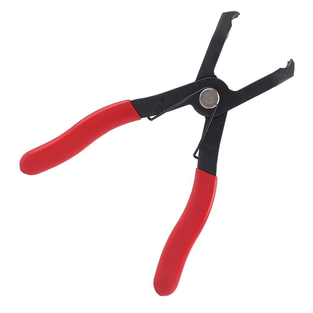 For Retainer Pins 80 Degree Pliers Push Pin Remover Double Cushion Grip