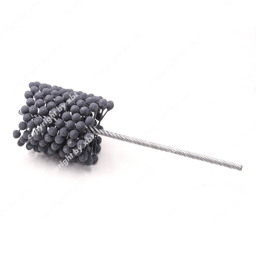 3″ 76mm Cylinder Engine Hone Polish Ball 240 Grit #BC300240AO Free Shipping