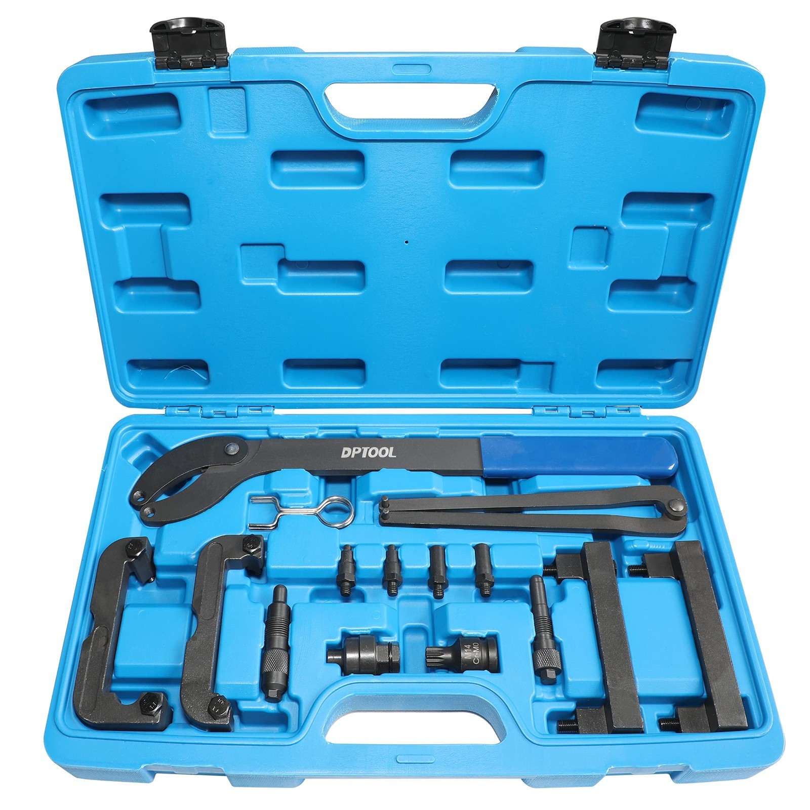 Engine Timing Tool Kit for VW Audi 2.0 2.4 2.8 3.0T Camshaft Alignment Set