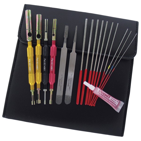 IPA ELECTRICAL TERMINAL MAINTENANCE SET IPA8048