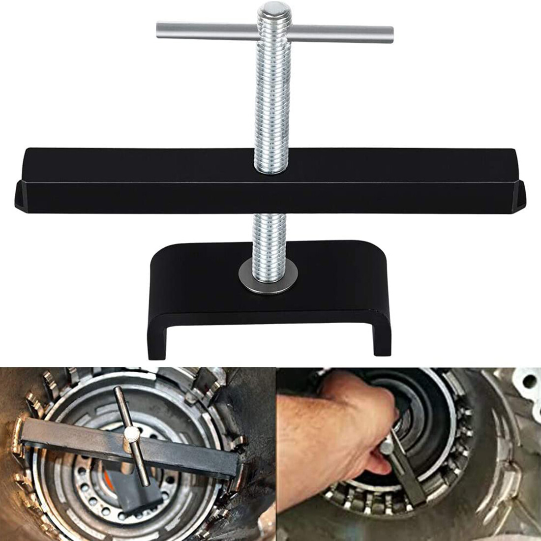 Tool GM 250 350 700 4L60E Rear Spring Compressor T-0151 700R4 TH350 TH 350C 250C
