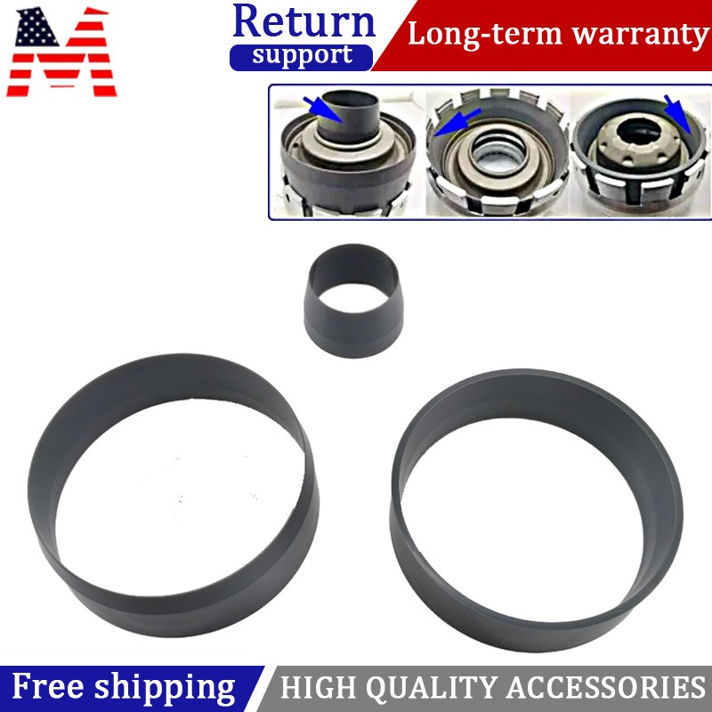 For Dodge Transmission Underdrive Piston & Retainer Install Tool