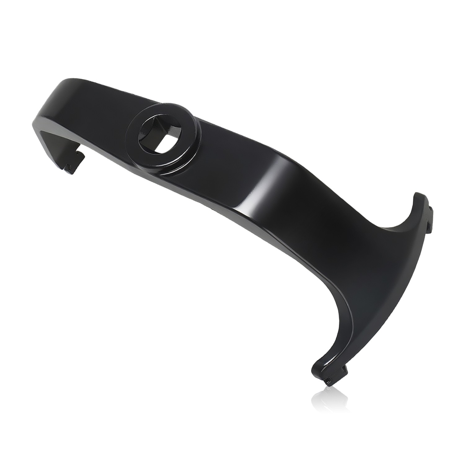 1X New Fuel Tank Lock Ring Wrench Fuel Pump Sender Removal Tool for Saab Nissan