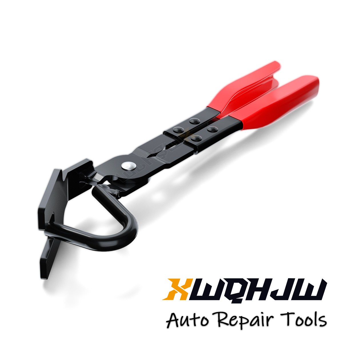38350 Exhaust Hanger Removal Pliers Black Auto Accessories Parts Universal