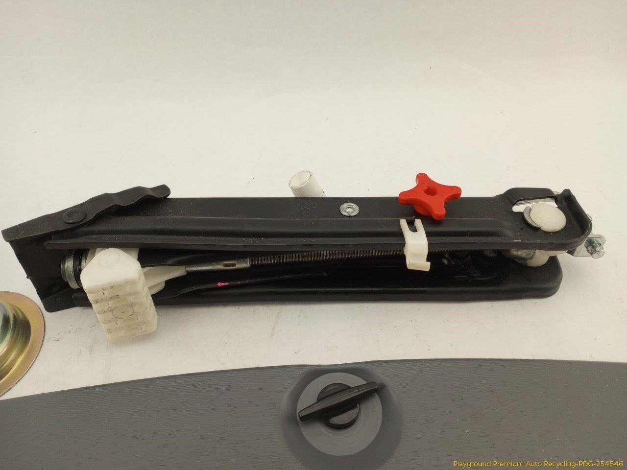 BMW 323i E46 Emergency Spare Tire Wheel Tool Kit Fits 1999-2006 99 00 01 02 03