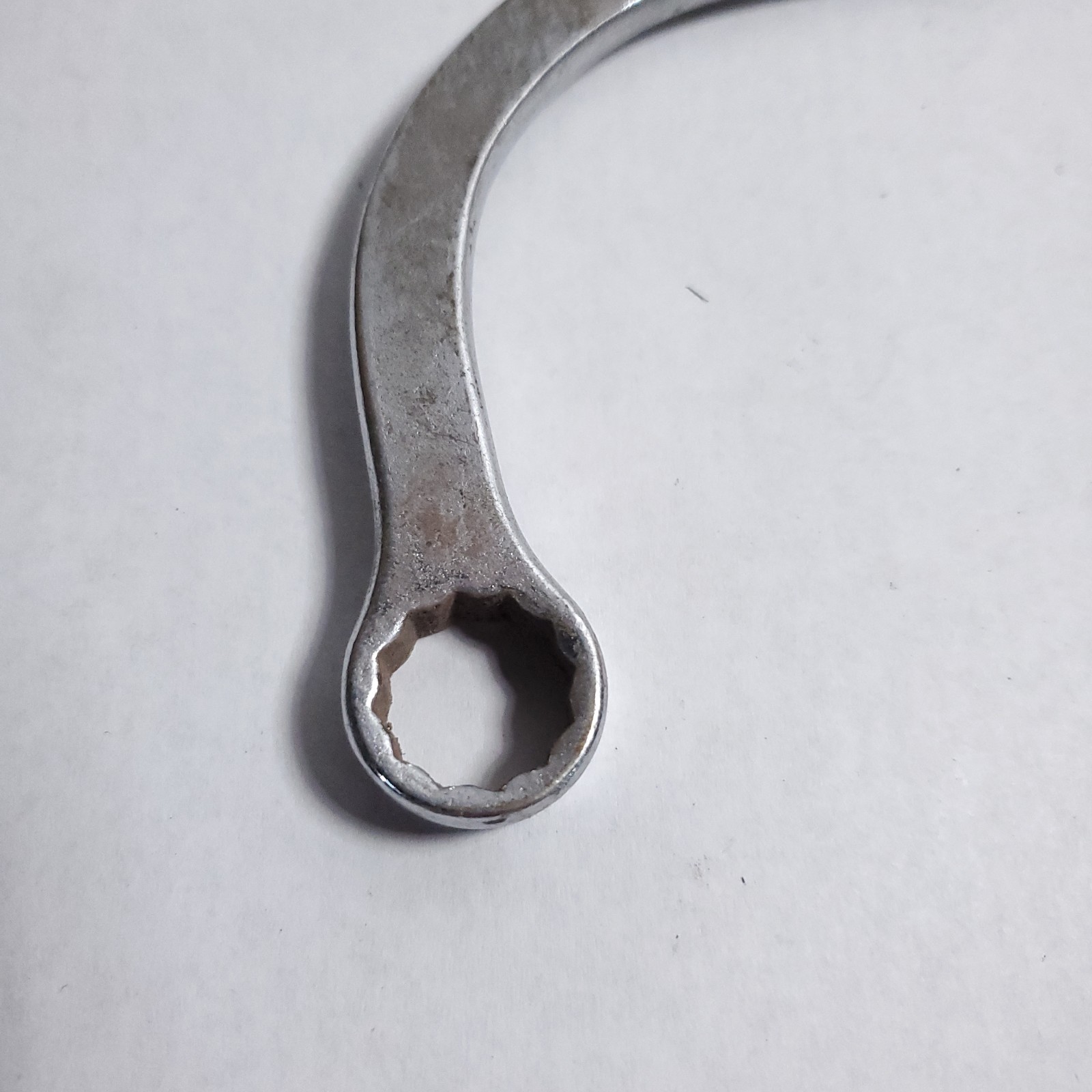 Kent Moore Tools KM Auto Door Hinge Bolt Wrench Adjustment Tool J 22729 USA