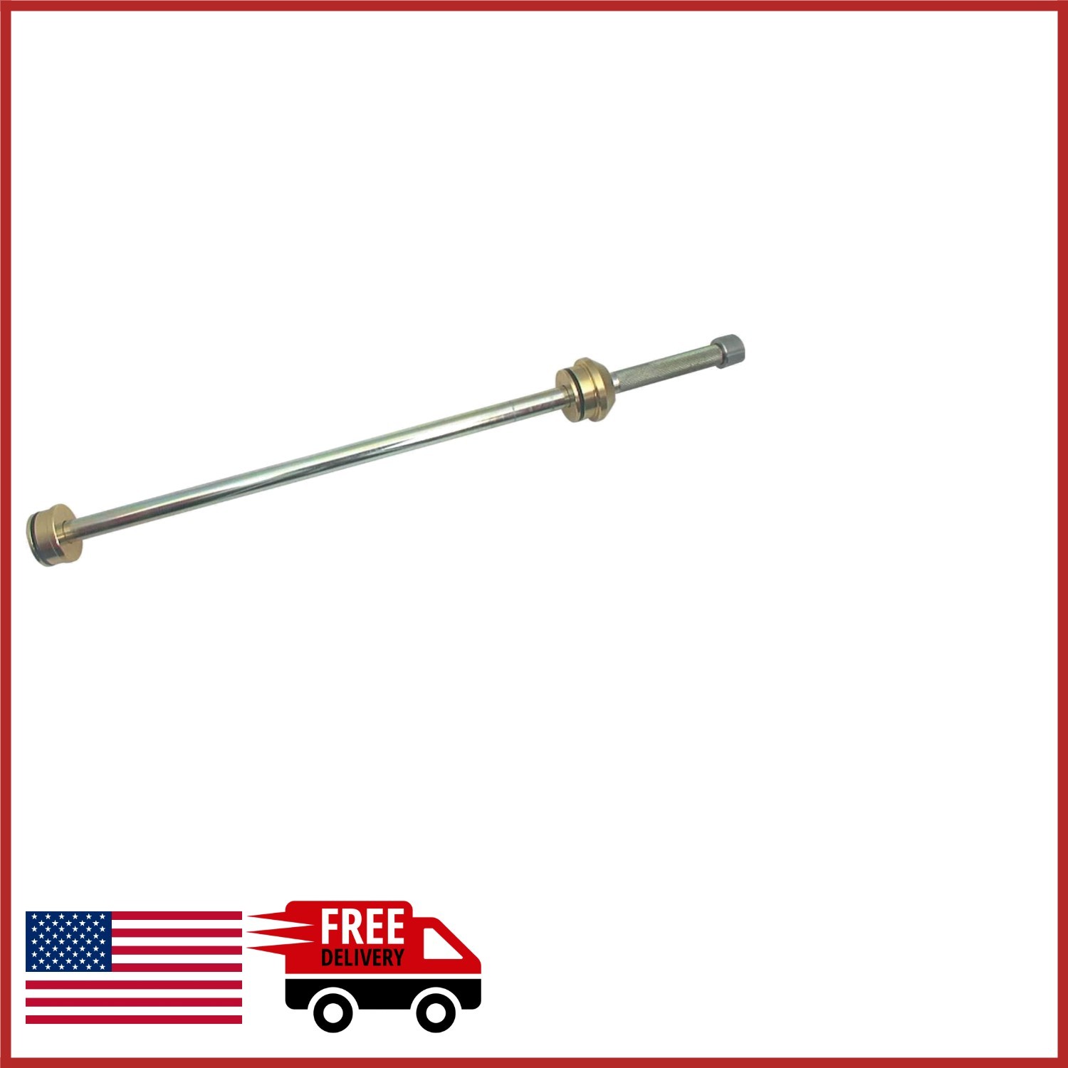 Cam Bearing Installation Tool for Auto Parts – High-Quality Steel and Aluminum