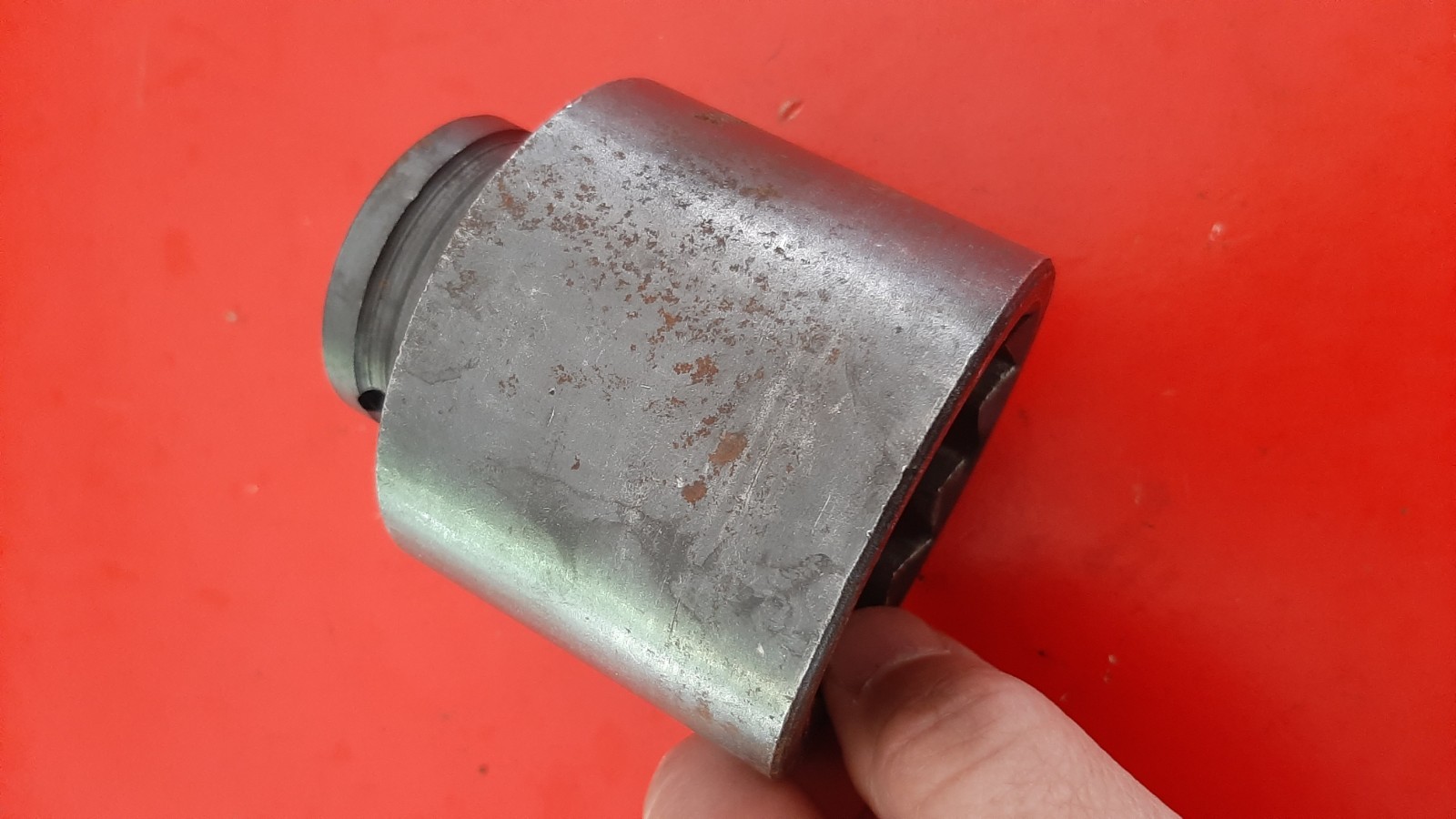Matco Tools Impact Socket DP722TWA 2-1/4″ SAE 3/4″ Drive 12Pt. point Shallow